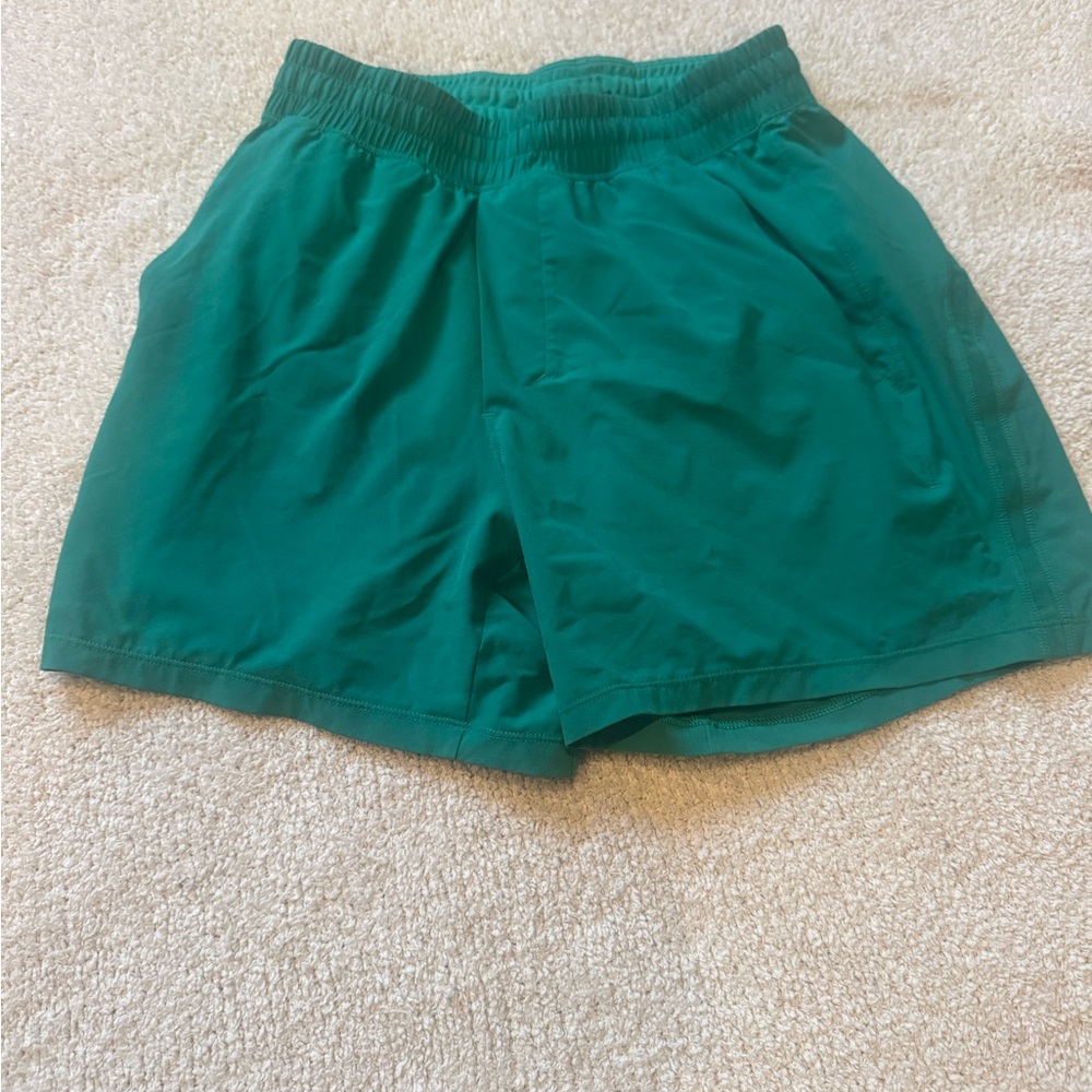 lululemon athletica Athletic Shorts